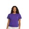 Hanes Ethical OEKO-TEX Certified Essential Crewneck Short Sleeves Tee For Everyday Wear